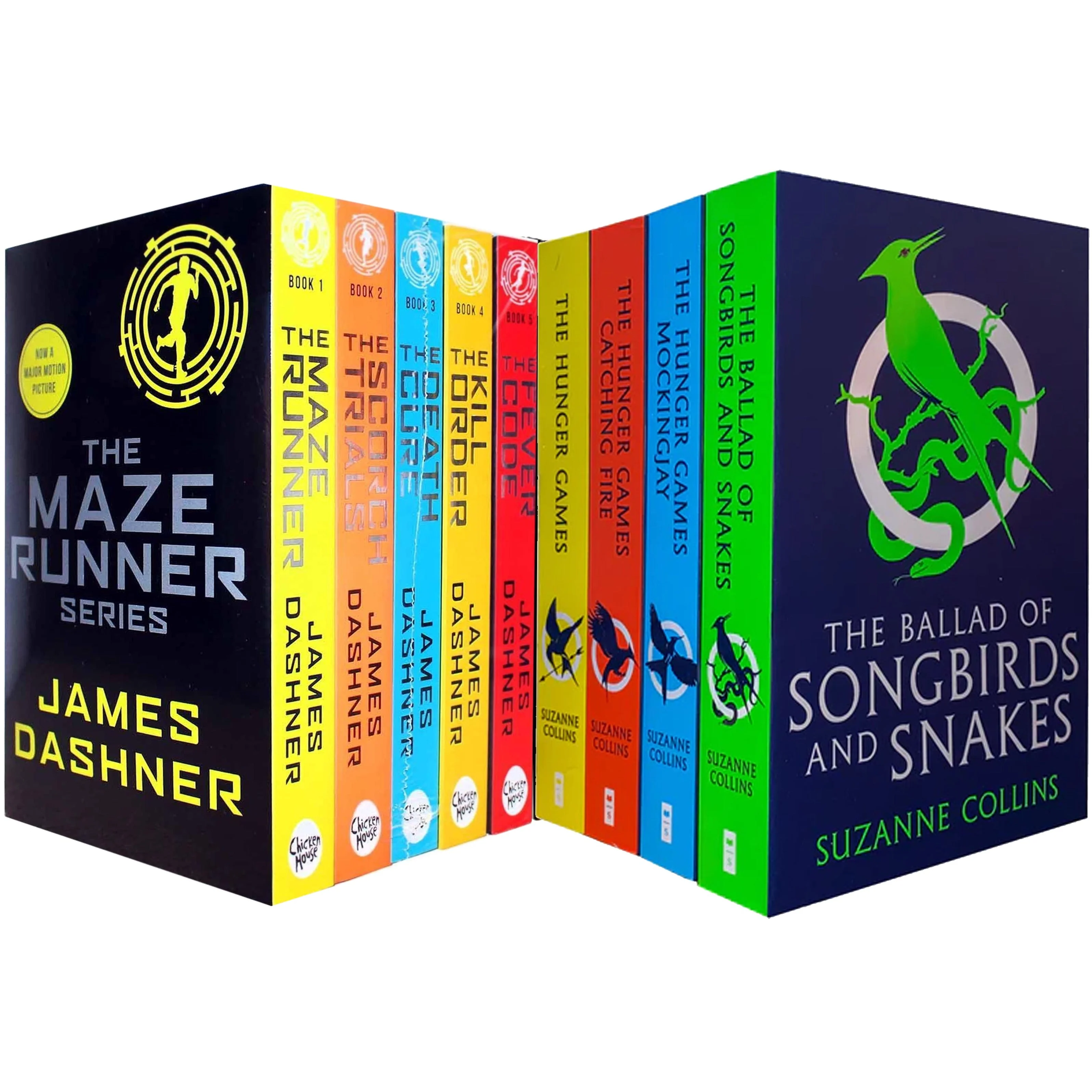 Popular Kids Books